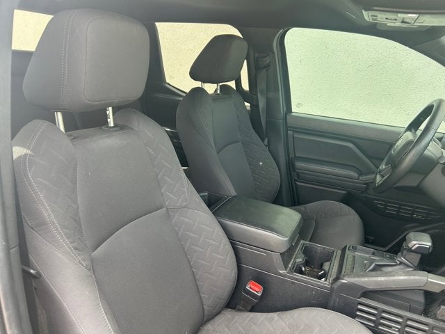 2025 Toyota Tacoma 2WD SR