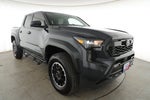 2025 Toyota Tacoma 4WD Base