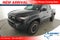 2025 Toyota Tacoma 4WD Base