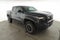 2025 Toyota Tacoma 4WD Base