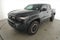 2025 Toyota Tacoma 4WD Base