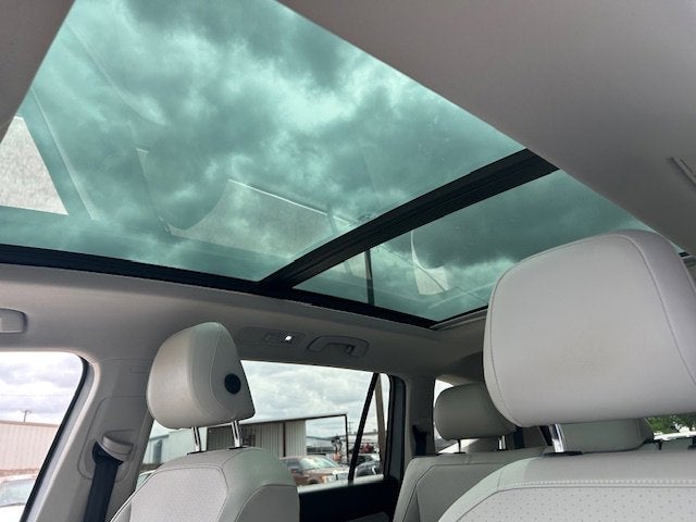 2020 Volkswagen Tiguan 2.0T SEL