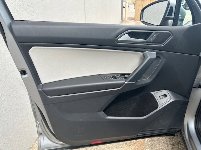 2020 Volkswagen Tiguan 2.0T SEL