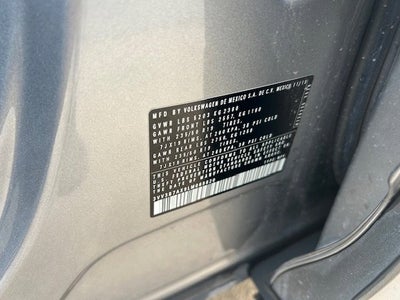 2020 Volkswagen Tiguan 2.0T SEL