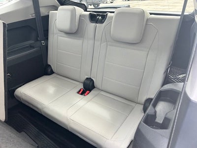 2020 Volkswagen Tiguan 2.0T SEL