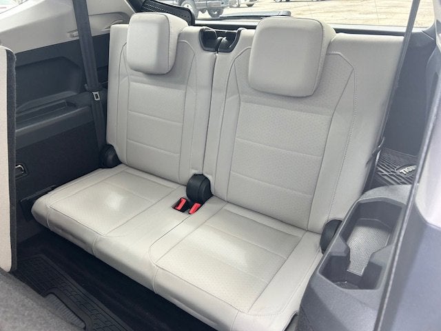 2020 Volkswagen Tiguan 2.0T SEL