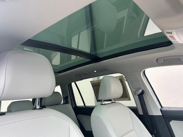 2020 Volkswagen Tiguan 2.0T SEL