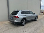 2020 Volkswagen Tiguan 2.0T SEL