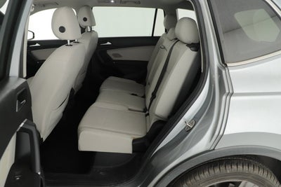 2020 Volkswagen Tiguan 2.0T SEL