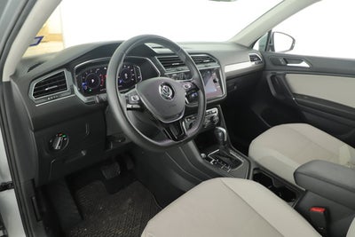 2020 Volkswagen Tiguan 2.0T SEL