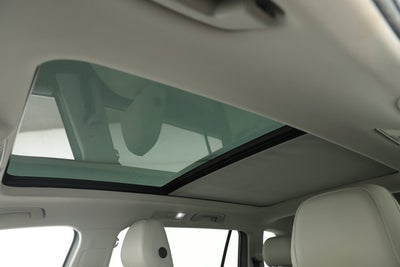 2020 Volkswagen Tiguan 2.0T SEL