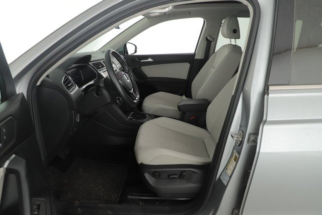 2020 Volkswagen Tiguan 2.0T SEL