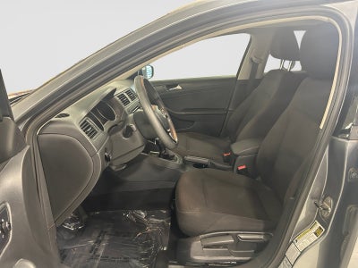 2015 Volkswagen Jetta 2.0 S