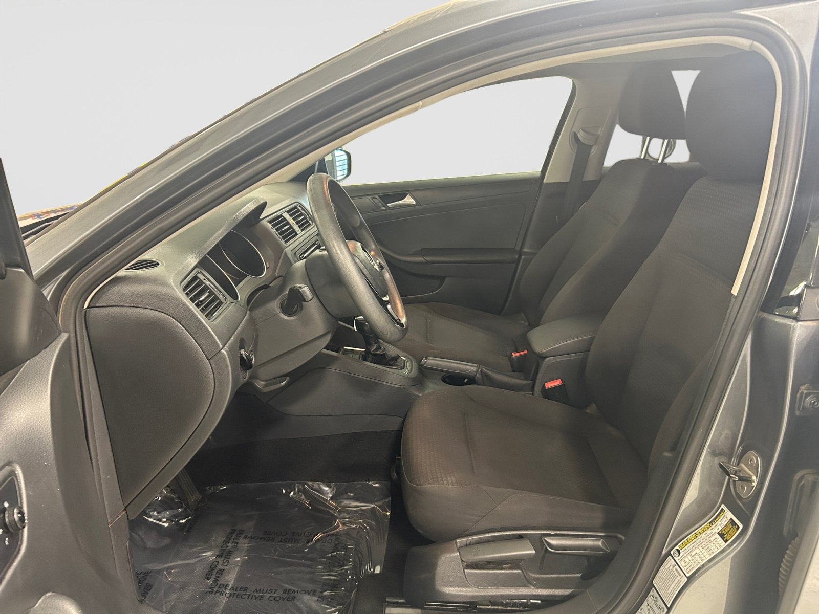2015 Volkswagen Jetta 2.0 S