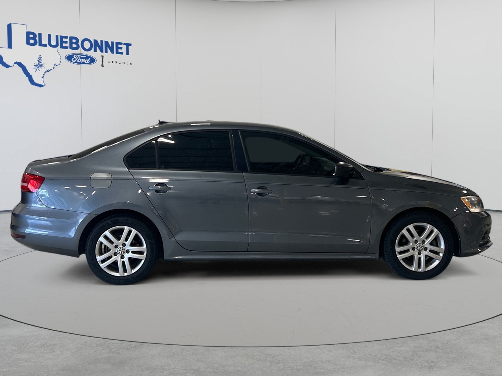 2015 Volkswagen Jetta 2.0 S