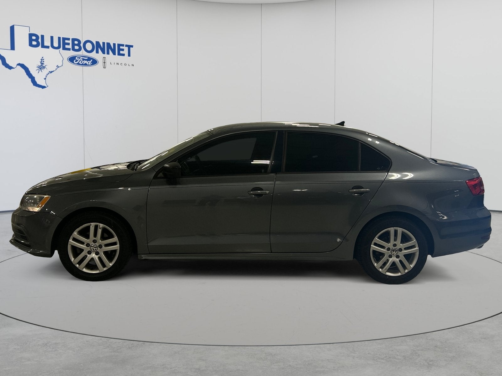 2015 Volkswagen Jetta 2.0 S