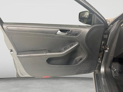 2015 Volkswagen Jetta 2.0 S