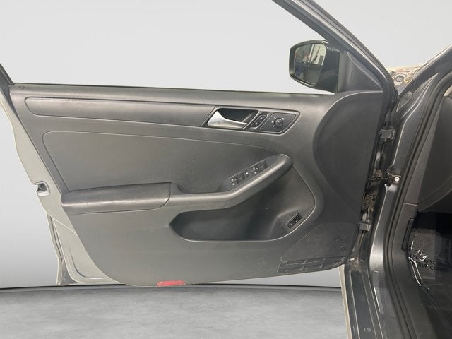 2015 Volkswagen Jetta 2.0 S