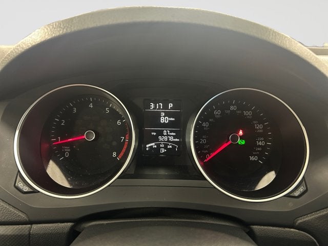 2015 Volkswagen Jetta 2.0 S