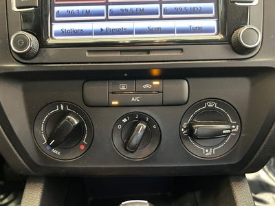2015 Volkswagen Jetta 2.0 S