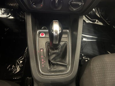 2015 Volkswagen Jetta 2.0 S