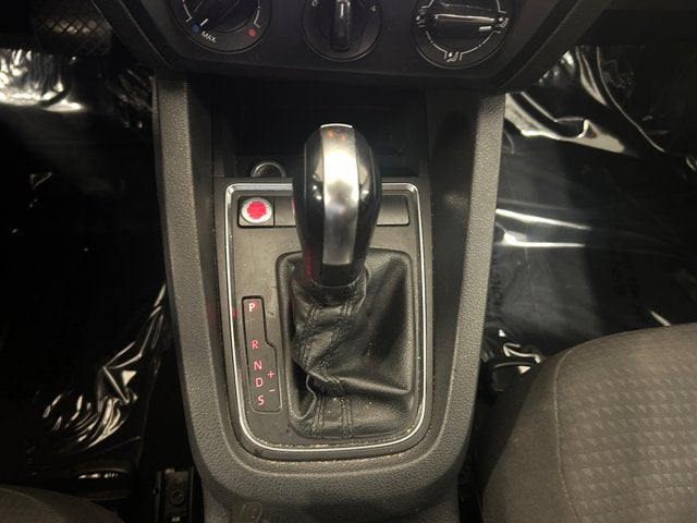 2015 Volkswagen Jetta 2.0 S