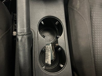 2015 Volkswagen Jetta 2.0 S