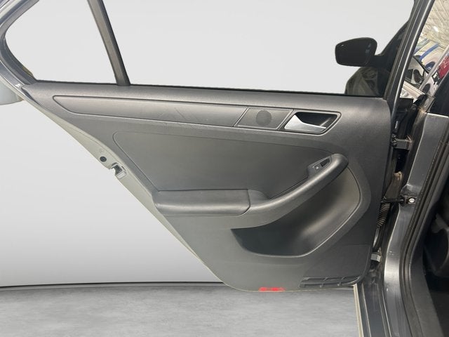 2015 Volkswagen Jetta 2.0 S
