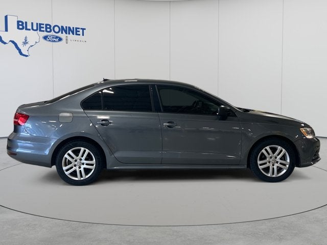 2015 Volkswagen Jetta 2.0 S