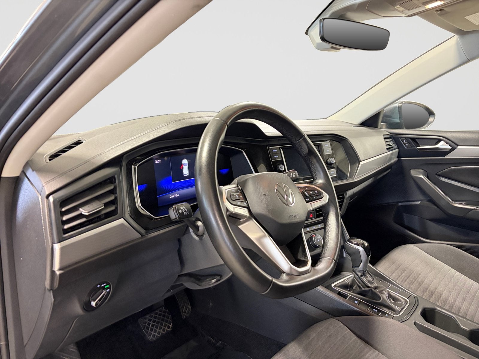 2024 Volkswagen Jetta S