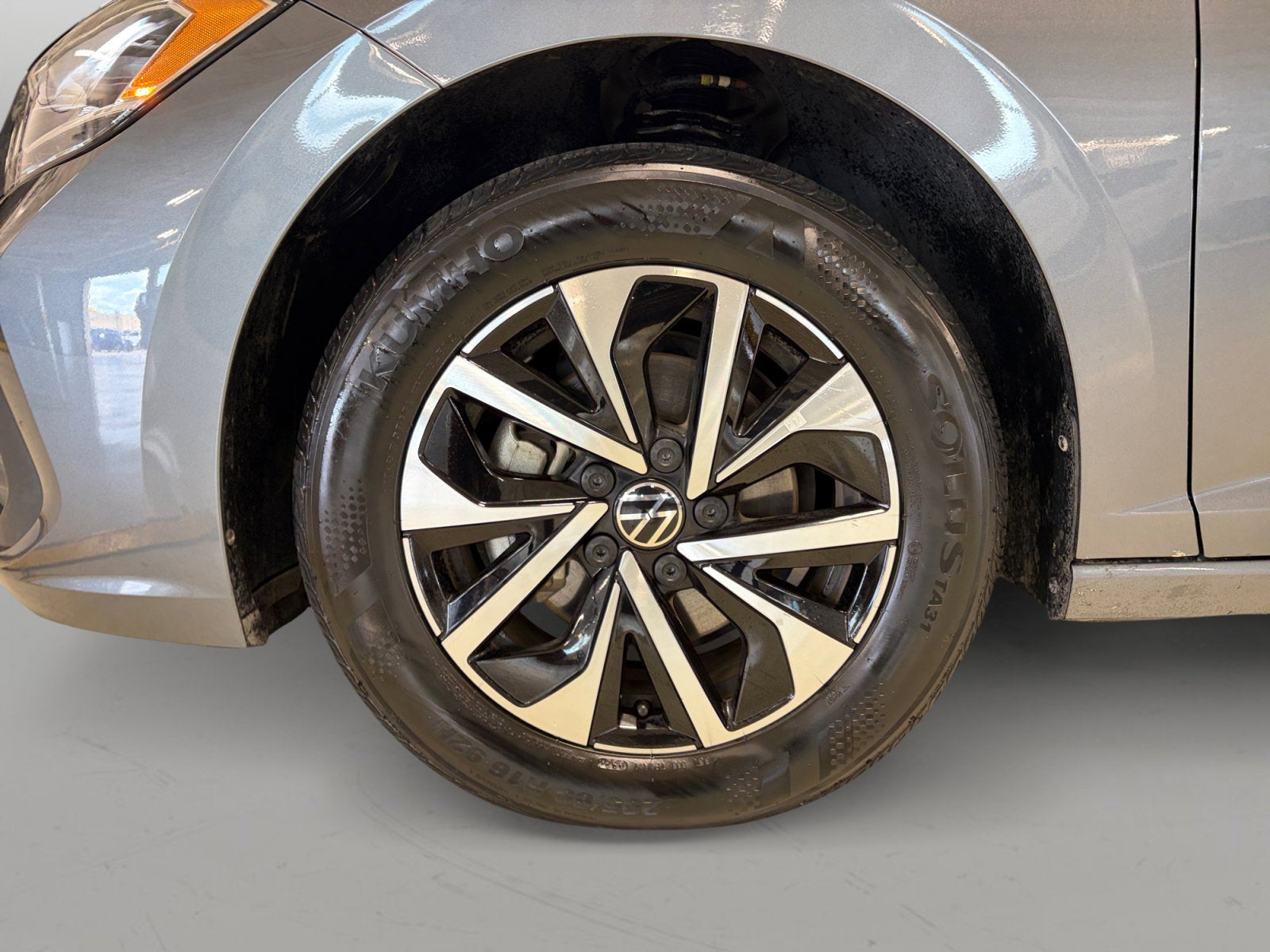 2024 Volkswagen Jetta S