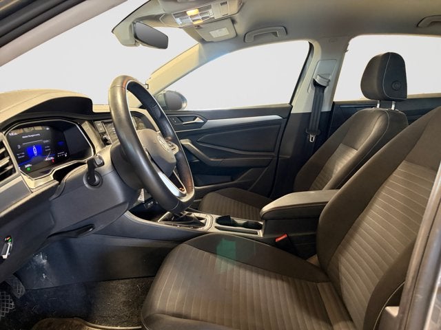 2024 Volkswagen Jetta S