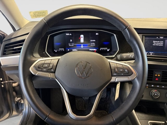 2024 Volkswagen Jetta S