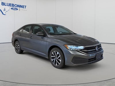 2024 Volkswagen Jetta S