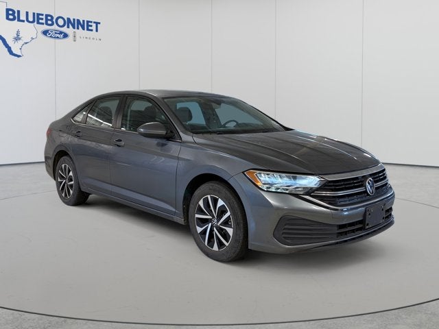 2024 Volkswagen Jetta S