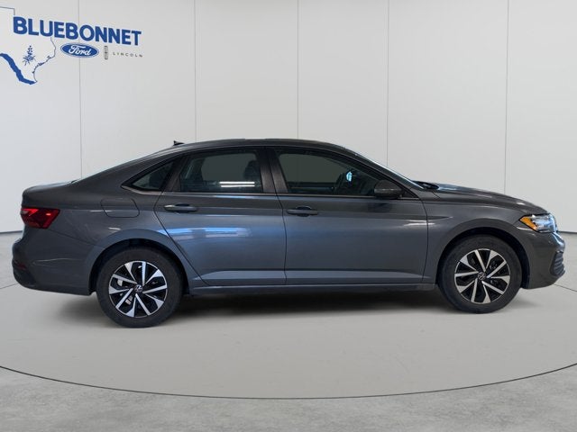 2024 Volkswagen Jetta S