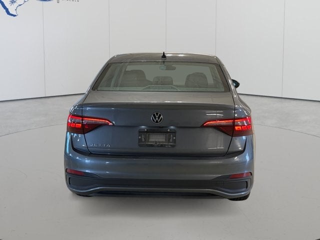 2024 Volkswagen Jetta S