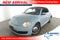 2013 Volkswagen Beetle Convertible 2.5L
