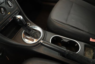 2013 Volkswagen Beetle Convertible 2.5L