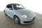 2013 Volkswagen Beetle Convertible 2.5L