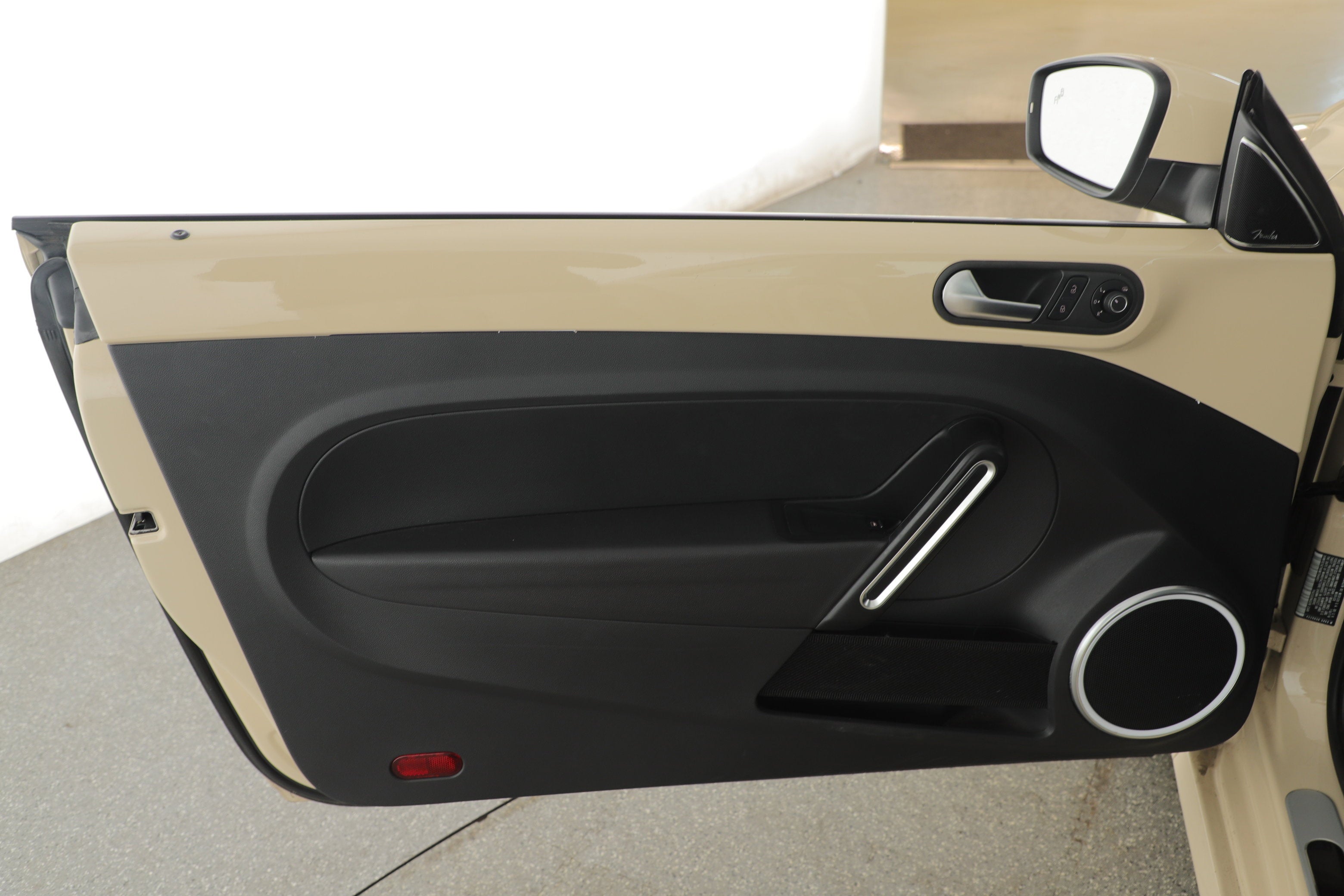 2019 Volkswagen Beetle 2.0T Final Edition SEL