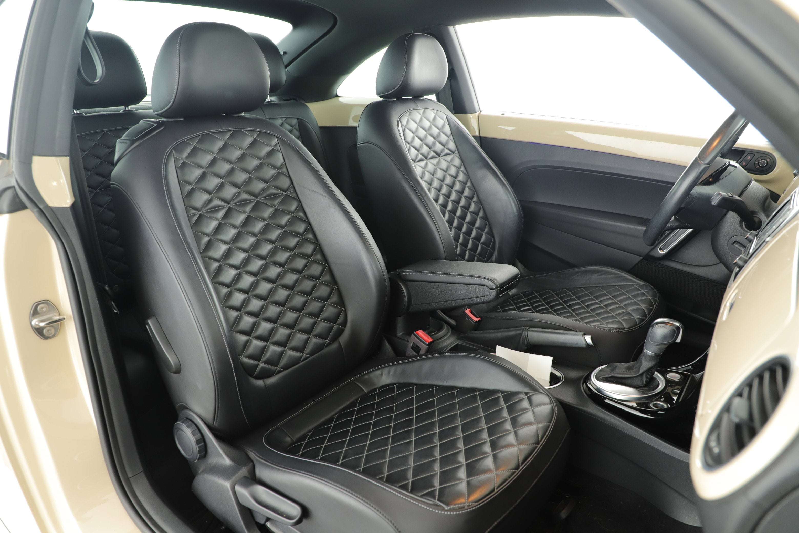 2019 Volkswagen Beetle 2.0T Final Edition SEL