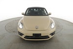 2019 Volkswagen Beetle 2.0T Final Edition SEL