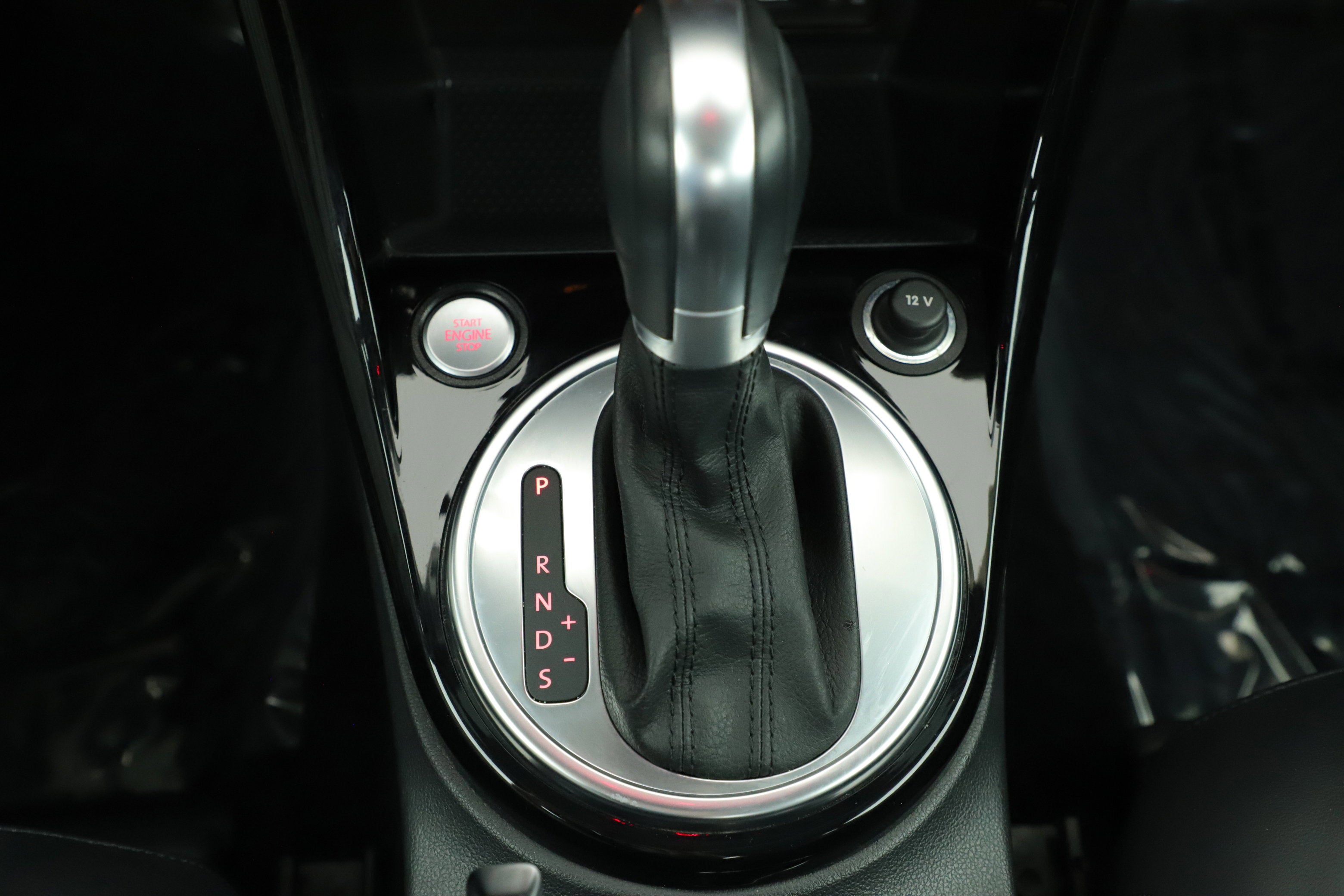 2019 Volkswagen Beetle Base