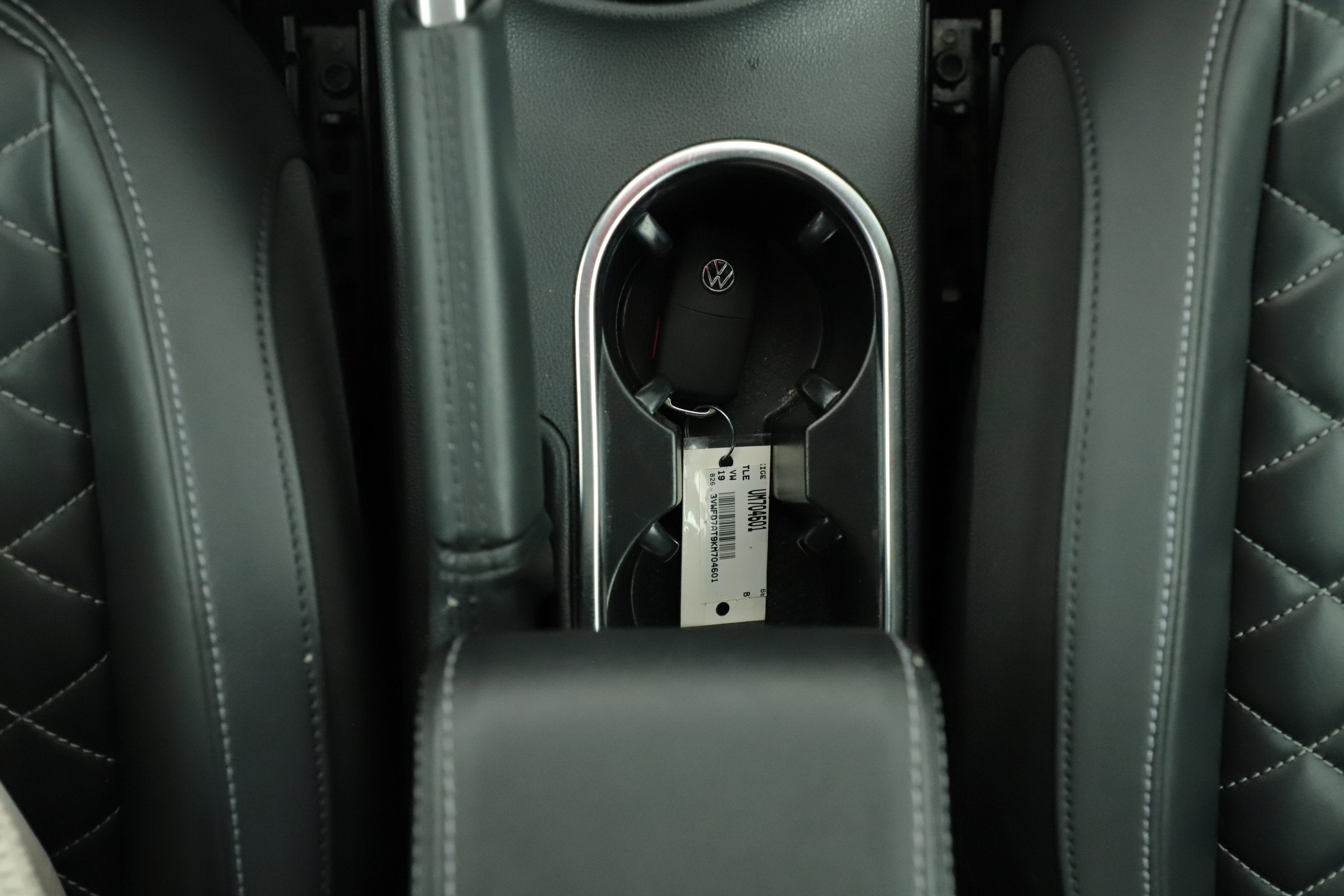 2019 Volkswagen Beetle Base