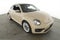2019 Volkswagen Beetle 2.0T Final Edition SEL