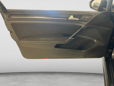 2015 Volkswagen Golf GTI Base