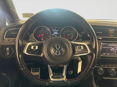 2015 Volkswagen Golf GTI Base