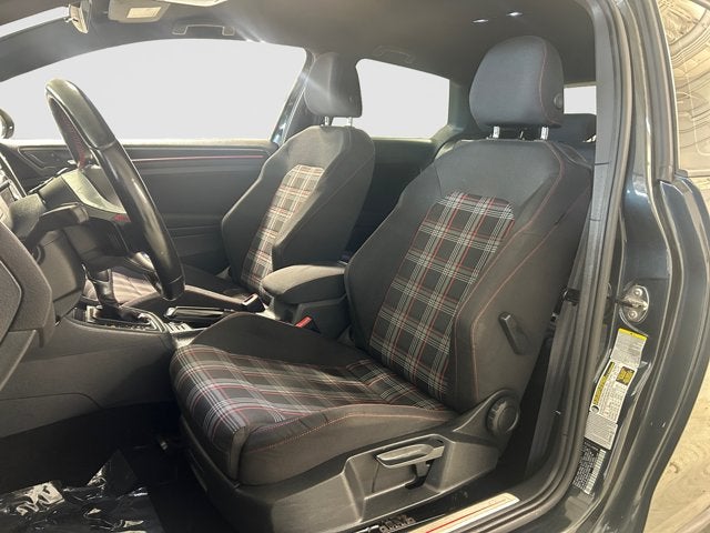 2015 Volkswagen Golf GTI Base