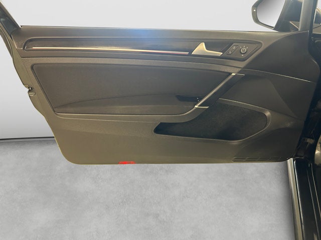 2015 Volkswagen Golf GTI Base